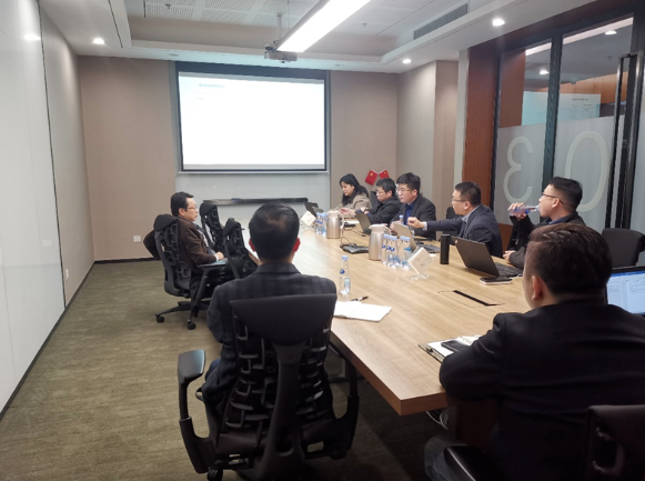 蘇交科與緯衡科技合作協同設計系統平臺 蘇交科與緯衡科技合作協同設計系統平臺